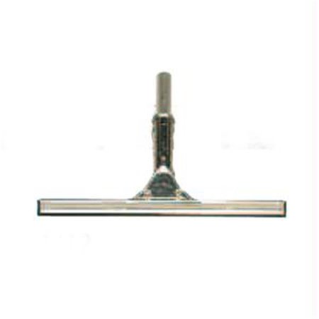 NEWALTHLETE LOK 16&quot; Stainless Steel Squeegee NE732556